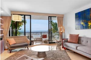 1581 Brickell Ave 2302, Miami