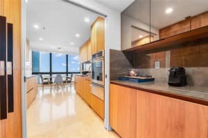 1581 Brickell Ave APT 2302, Miami, FL 33129, Sold 06/15/26