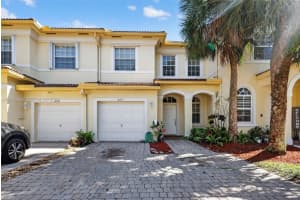 2671 Sw 85th Ter 103, Miramar