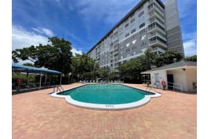 3850 Washington St 702 Hollywood, FL 33021 - MLS#A11956087