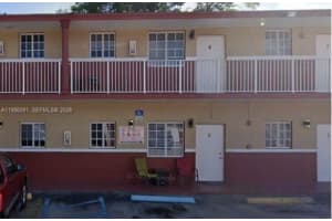 10805 Sw 86th St 12, Miami