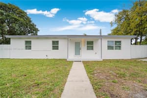 19450 Nw 6th Ave Miami Gardens, FL 33169 - MLS#A11956096