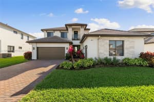 5089 Gambero Way 5089 Ave Maria, FL 34142 - MLS#A11956101