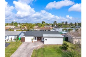 10631 Nw 28th St Sunrise, FL 33322 - MLS#A11956103