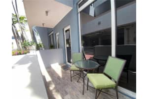 3339 Virginia St 133 Miami, FL 33133 - MLS#A11956123