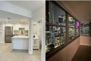 825 Brickell Bay Dr 1448, Miami