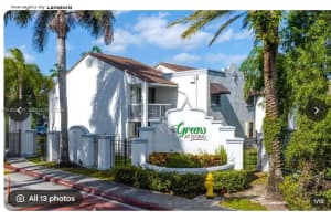 4654 Nw 97th Ct 95 Doral, FL 33178 - MLS#A11956131