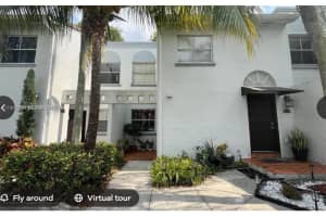 4654 Nw 97th Ct 95 Doral, FL 33178 - MLS#A11956131