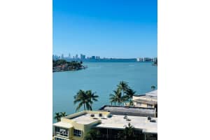 900 Bay Dr 821 Miami Beach, FL 33141 - MLS#A11956137