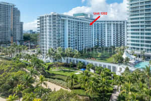 10275 Collins Ave 1202, Bal Harbour