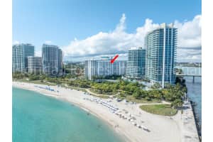 10275 Collins Ave 1202 Bal Harbour, FL 33154 - MLS#A11956150