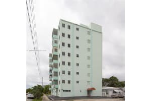 1700 Pierce St 204, Hollywood