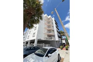 4854 Nw 7th St 508 Miami, FL 33126 - MLS#A11956171