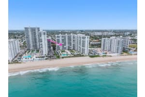 4300 N Ocean Blvd APT 6B, Fort Lauderdale, FL 33308, - MLS#A11956172