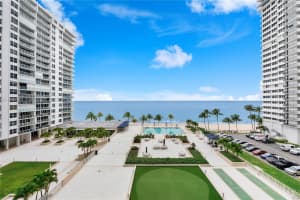 4300 N Ocean Blvd APT 6B, Fort Lauderdale, FL 33308, - MLS#A11956172