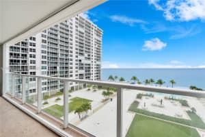 4300 N Ocean Blvd APT 6B, Fort Lauderdale, FL 33308, - MLS#A11956172