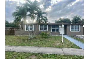 3720 Sw 32nd Ave West Park, FL 33023 - MLS#A11956190