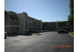 8325 Sunrise Lakes Blvd 112 Sunrise, FL 33322 - MLS#A11956201