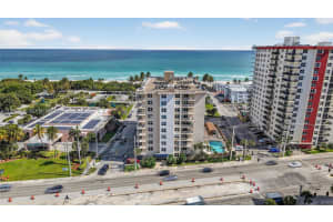 1401 S Ocean Dr 701 Hollywood, FL 33019 - MLS#A11956204