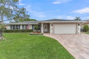 12541 Sw 11th Ct, Davie