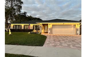 12541 Sw 11th Ct Davie, FL 33325 - MLS#A11956220