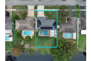 12541 Sw 11th Ct Davie, FL 33325 - MLS#A11956220