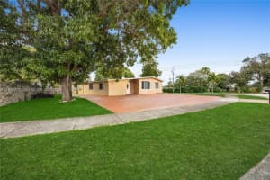 3920 Sw 32nd Ave, West Park