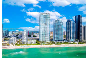 16901 Collins Ave 2603 Sunny Isles Beach, FL 33160 - MLS#A11956231