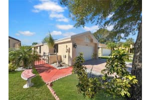 2261 Nw 34th Ter Coconut Creek, FL 33066 - MLS#A11956234