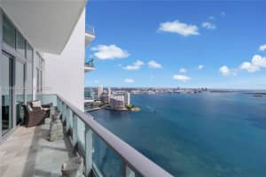 1331 Brickell Bay Dr Ph4605 Miami, FL 33131 - MLS#A11956236