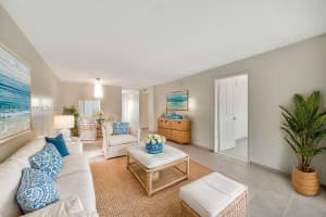 3221 Ne 8th St 103 Pompano Beach, FL 33062 - MLS#A11956246