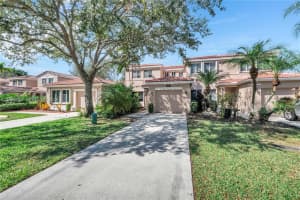 11063 Sw 16th Mnr Davie, FL 33324 - MLS#A11956253