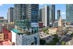 398 Ne 5th St 1408 Miami, FL 33132 - MLS#A11956263