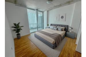 690 Sw 1st Ct 2122 Miami, FL 33130 - MLS#A11956273