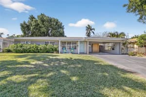 4441 Ne 17th Ave, Oakland Park