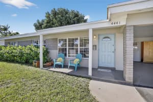 4441 Ne 17th Ave Oakland Park, FL 33334 - MLS#A11956276