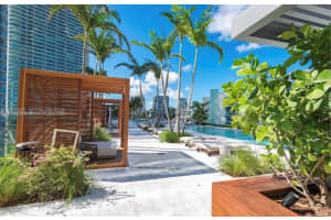 3131 Ne 7th Ave 2205 Miami, FL 33137 - MLS#A11956285