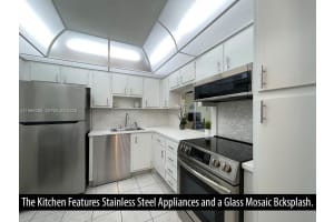 1825 S Ocean Drive 912 Hallandale Beach, FL 33009 - MLS#A11956286