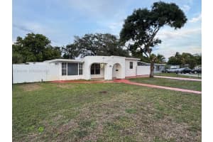 6485 Miramar Pkwy 0 Miramar, FL 33023 - Off Market
