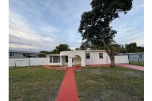 6485 Miramar Pkwy 0 Miramar, FL 33023 - Off Market