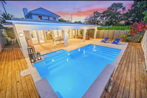 3427 Frow Ave Miami, FL 33133 - MLS#A11956312