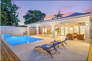 3427 Frow Ave Miami, FL 33133 - MLS#A11956312