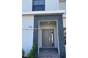 326 Ne 1st Dr 326 Florida City, FL 33034 - MLS#A11956322