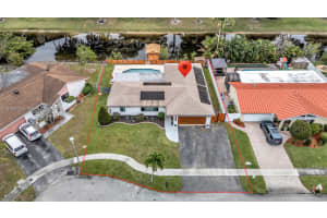 3220 Nw 51st Ter Margate, FL 33063 - MLS#A11956333