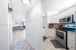 10551 W Broward Blvd 408 Plantation, FL 33324 - MLS#A11956340