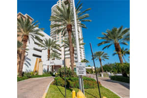 1745 E Hallandale Beach Blvd 2005w Hallandale Beach, FL 33009 - MLS#A11956355