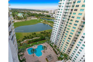 1745 E Hallandale Beach Blvd 2005w Hallandale Beach, FL 33009 - MLS#A11956355