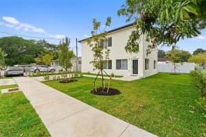 2359 Nw 64th St Miami, FL 33147 - MLS#A11956367