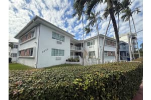 6930 Rue Vendome 3, Miami Beach