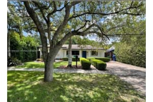 3614 Sw 58th Ave Miami, FL 33155 - MLS#A11956385